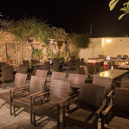 Hotel Priya Jaisalmer Εξωτερικό φωτογραφία