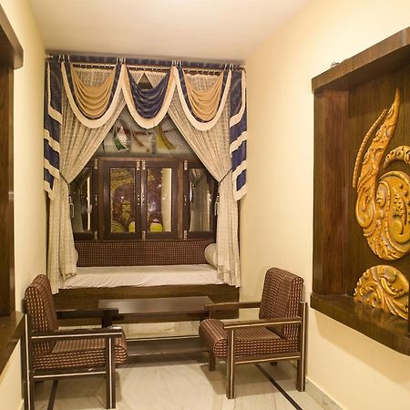 Hotel Priya Jaisalmer Εξωτερικό φωτογραφία