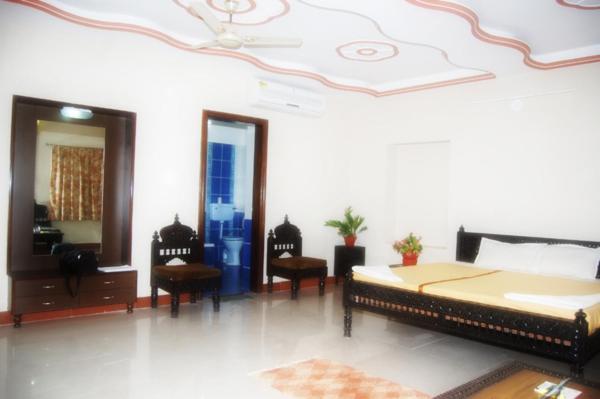 Hotel Priya Jaisalmer Δωμάτιο φωτογραφία