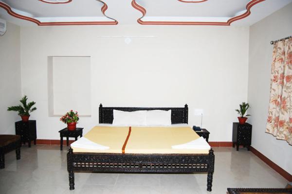 Hotel Priya Jaisalmer Δωμάτιο φωτογραφία