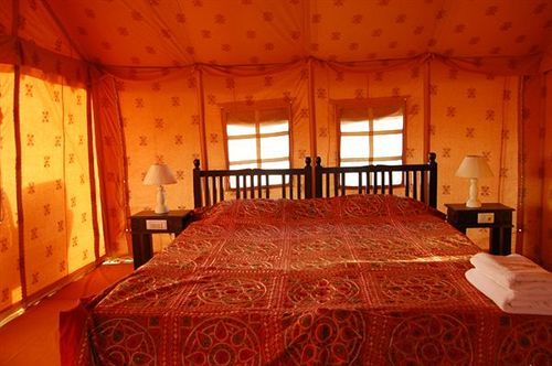 Hotel Priya Jaisalmer Εξωτερικό φωτογραφία