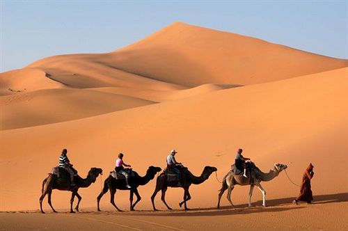 Hotel Priya Jaisalmer Εξωτερικό φωτογραφία