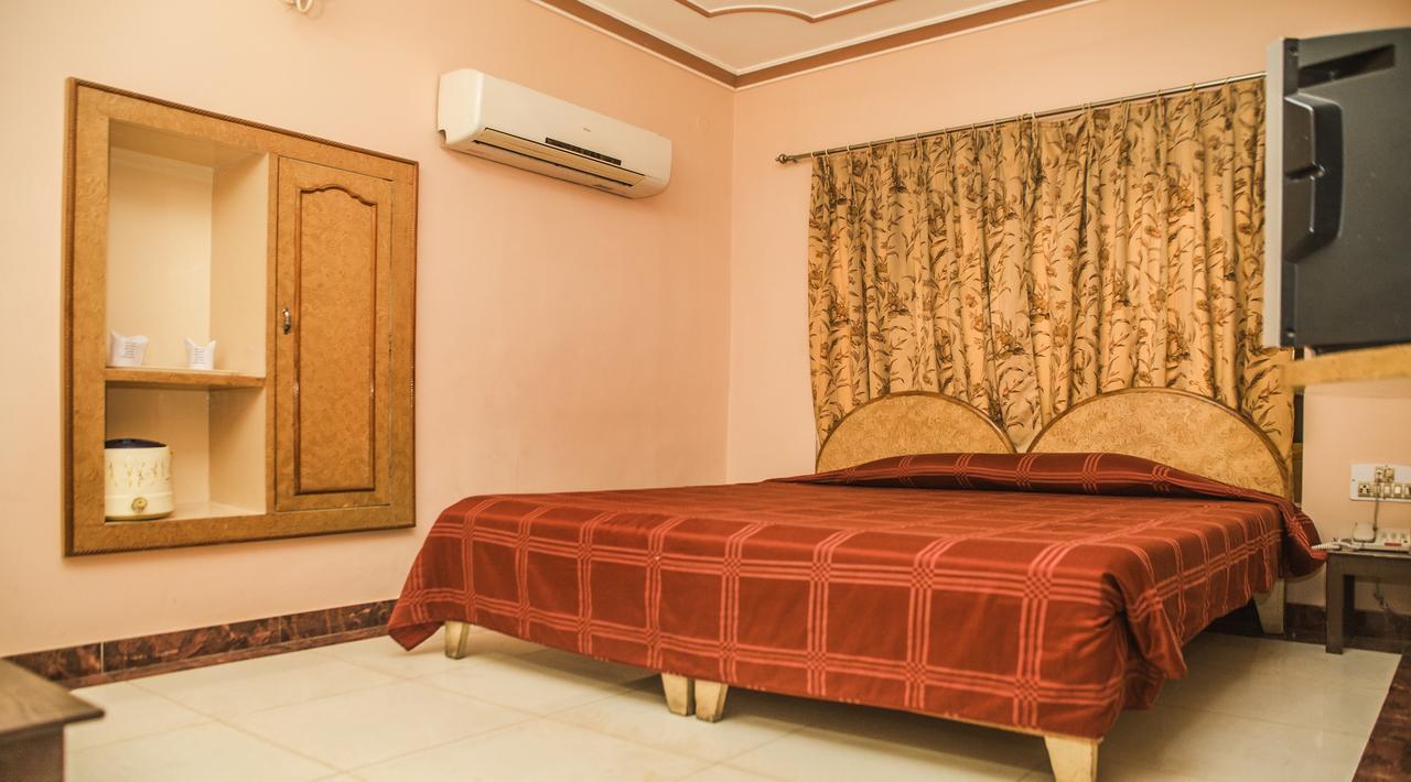 Hotel Priya Jaisalmer Εξωτερικό φωτογραφία