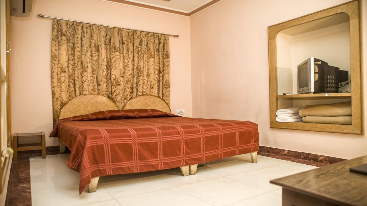 Hotel Priya Jaisalmer Εξωτερικό φωτογραφία