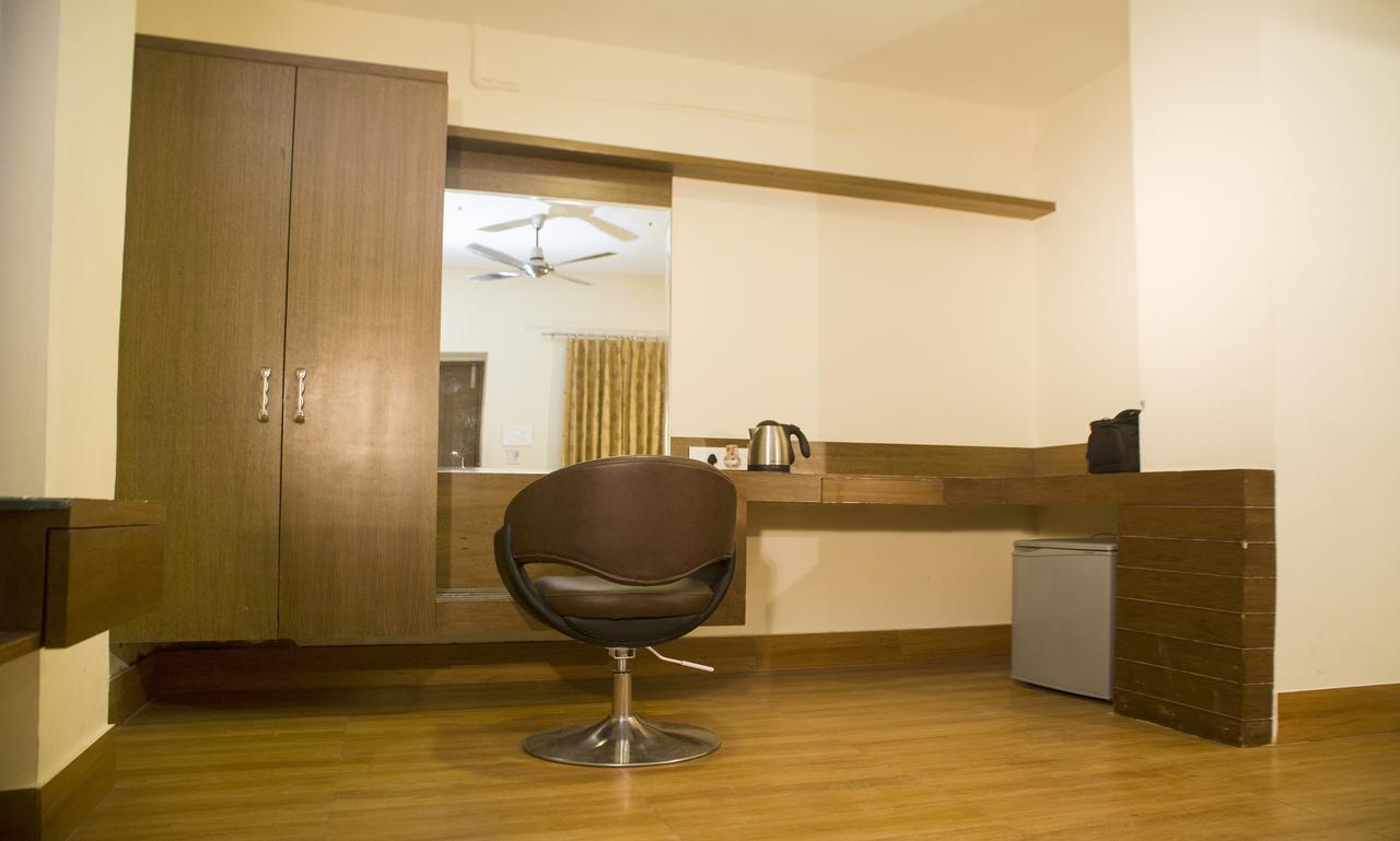 Hotel Priya Jaisalmer Εξωτερικό φωτογραφία