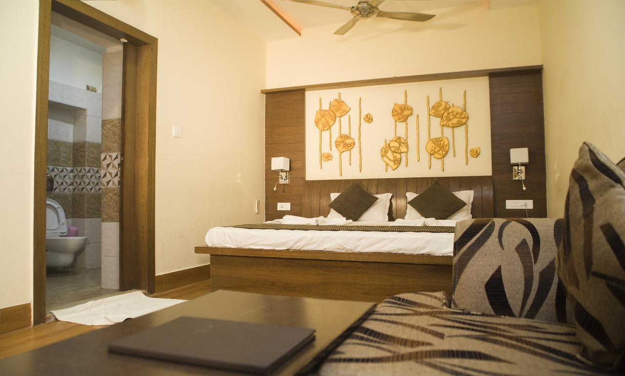 Hotel Priya Jaisalmer Εξωτερικό φωτογραφία