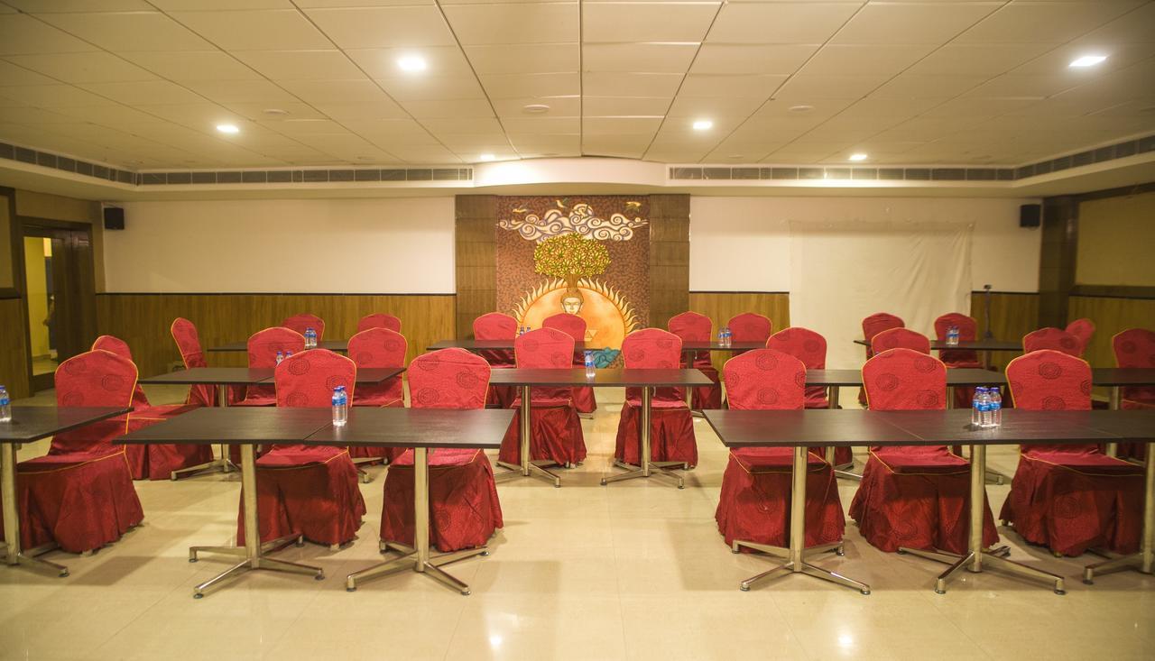 Hotel Priya Jaisalmer Εξωτερικό φωτογραφία