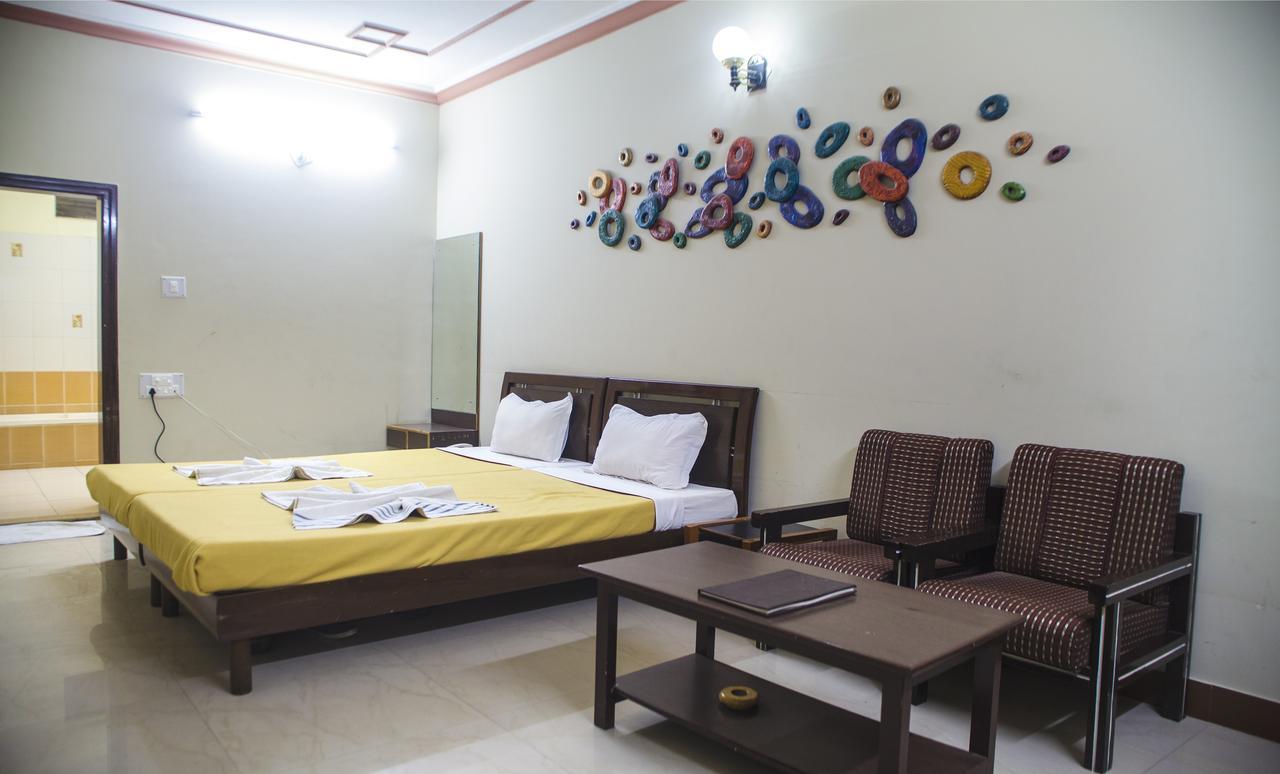 Hotel Priya Jaisalmer Εξωτερικό φωτογραφία