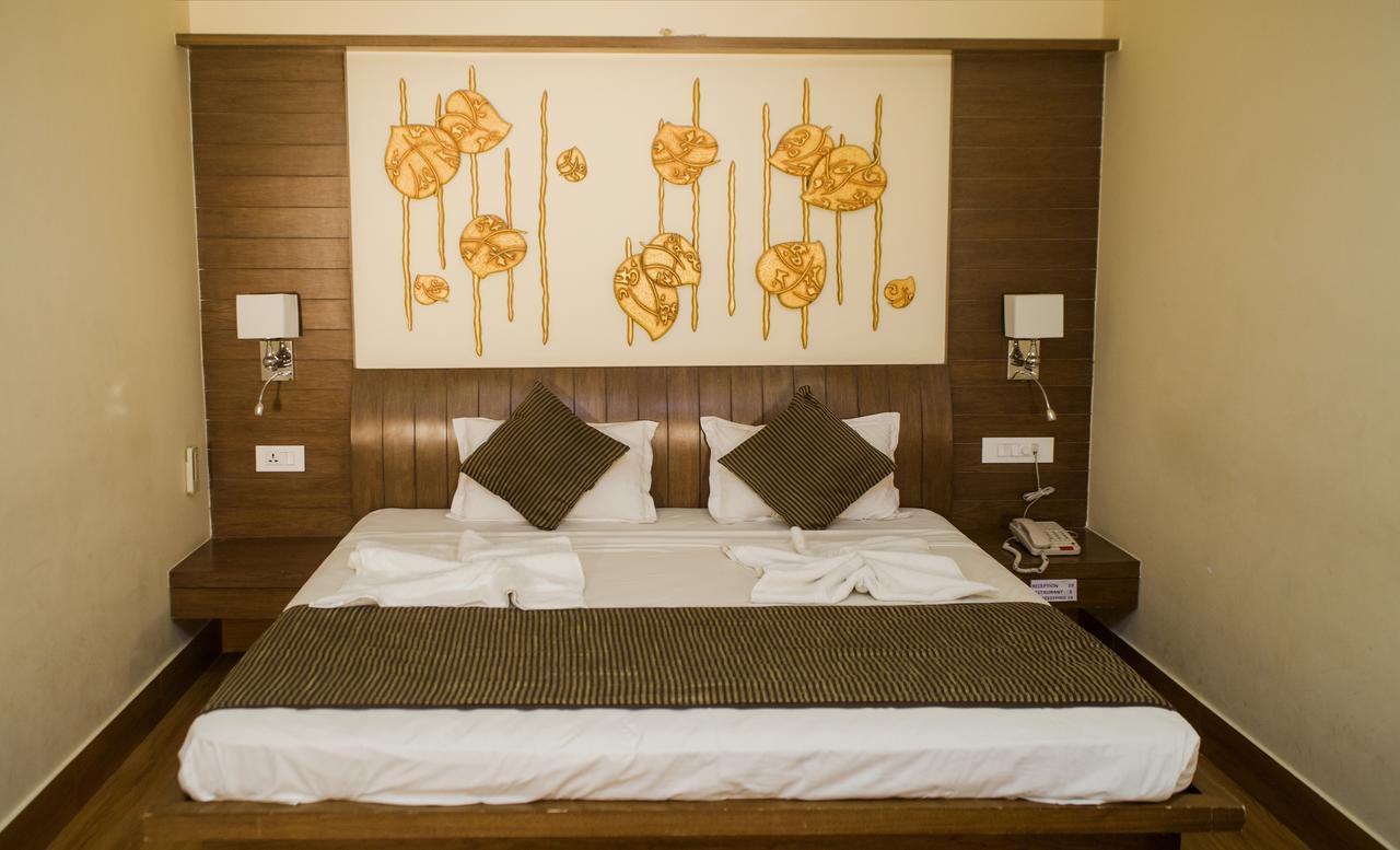 Hotel Priya Jaisalmer Εξωτερικό φωτογραφία