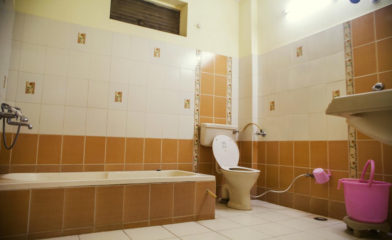 Hotel Priya Jaisalmer Εξωτερικό φωτογραφία