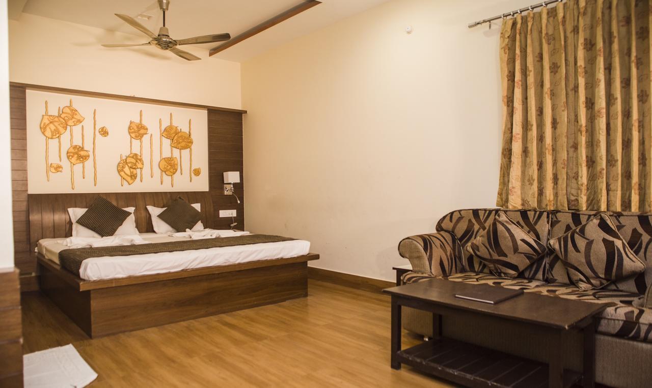 Hotel Priya Jaisalmer Εξωτερικό φωτογραφία