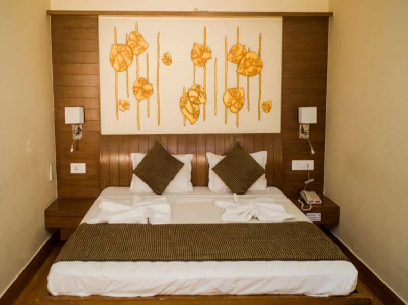 Hotel Priya Jaisalmer Εξωτερικό φωτογραφία