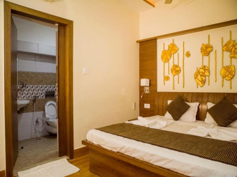 Hotel Priya Jaisalmer Εξωτερικό φωτογραφία