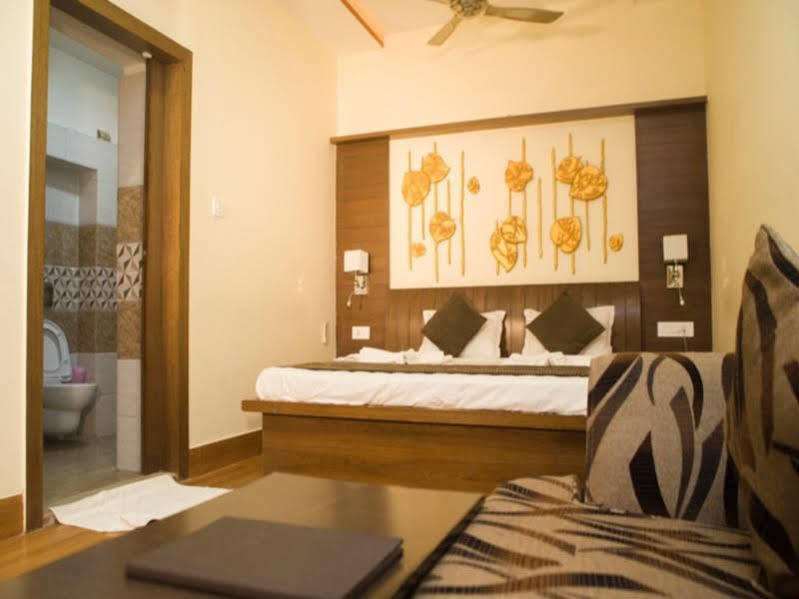 Hotel Priya Jaisalmer Εξωτερικό φωτογραφία